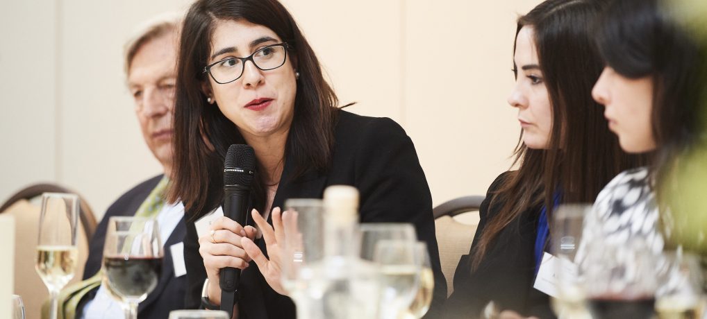 Neva Sadikoglu-Novaky and Jonathan Werran: Brexit gives the chance to have full fiscal devolution Neva Sadikoglu-Novaky and Jonathan Werran: Brexit gives the chance to have full fiscal devolution